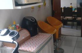 apartamento encantador em rio das ostras-rj - Photo 38