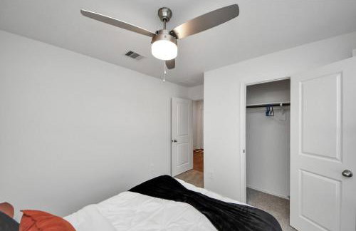 Marice Escape at Fulshear with Community pool - Foto 53