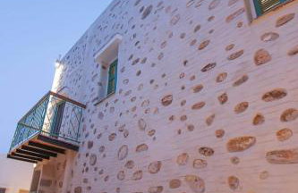 Azura, traditional residence in Ano Syros - Foto 10