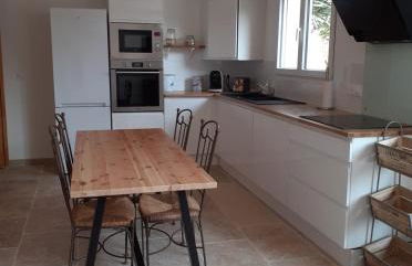 Gite La vallée du silence - Foto 11