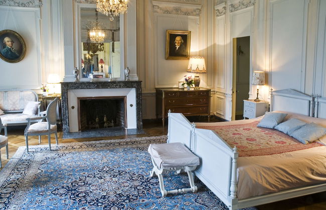 Château de Bonnemare - Foto 8