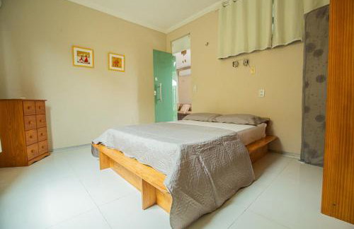 Porto das Dunas Casa Temporada Estilo e Conforto - Foto 17