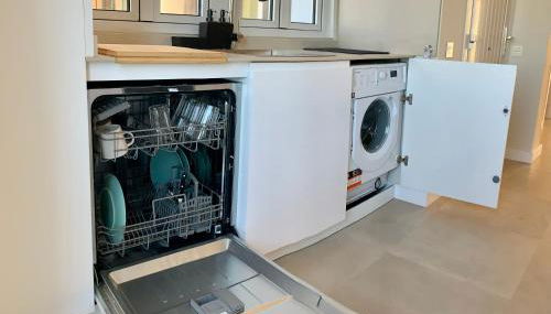 Espectacular apartamento frente al mar - Foto 2, dishwasher, pet friendly, minibar