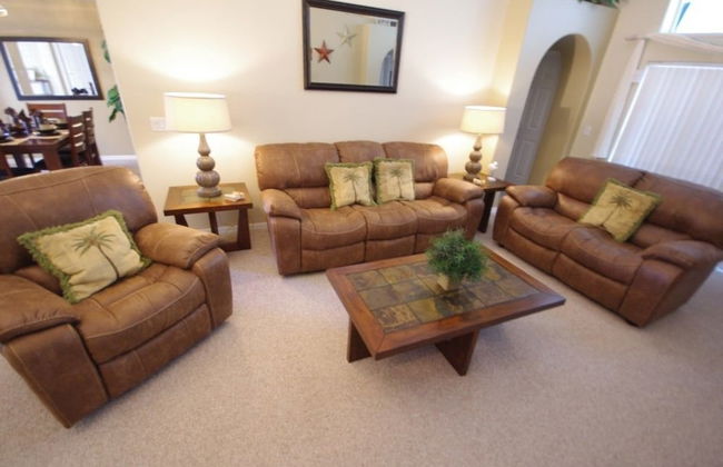 Ly53766 - Indian Ridge - 4 Bed 2 Baths Villa - Foto 2