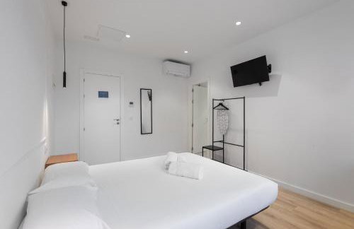 Hotelito Boutique Madrid Puente Vallecas - Foto 77