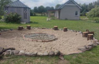 Żurawisko - Domki wśród natury - Foto 77