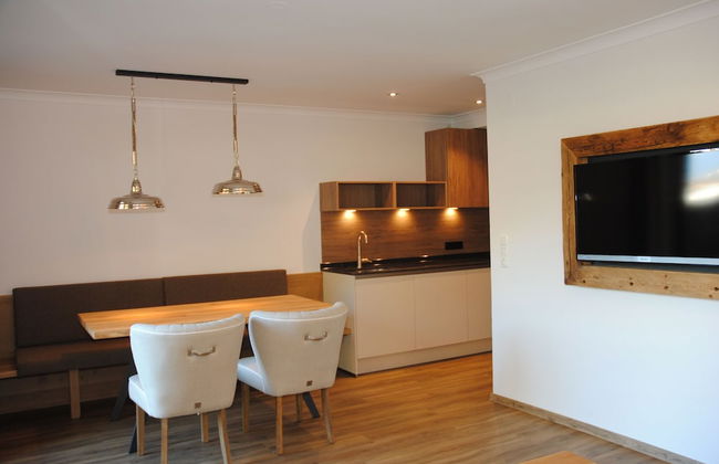 Resort Schrofenblick - Foto 25