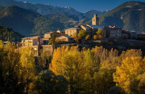 Masía Cal Kenyon - Foto 28