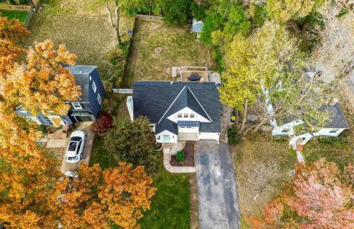 3BR 3BA Fairway Home • Dog-Friendly • Fenced Yard - Photo 39