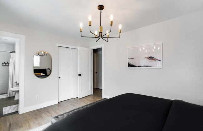 @ Marbella - Modern 4-br Retreat Chef's Kitchen - Foto 9