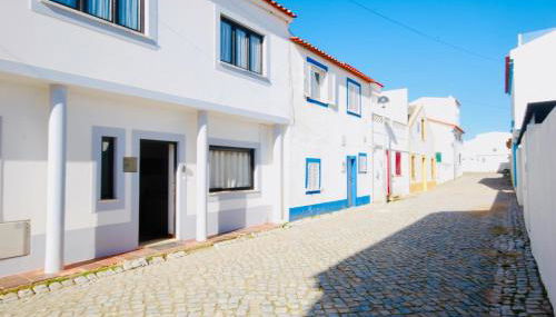 Apartamento Isabela - Baleal Island, 50m to the beach - Foto 4