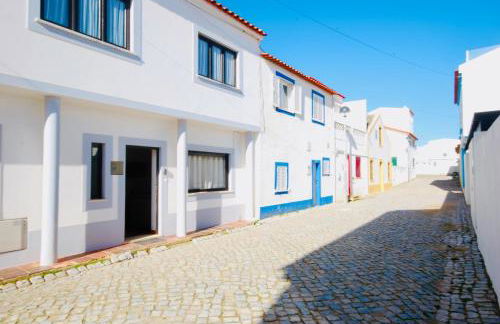 Apartamento Isabela - Baleal Island, 50m to the beach - Foto 4