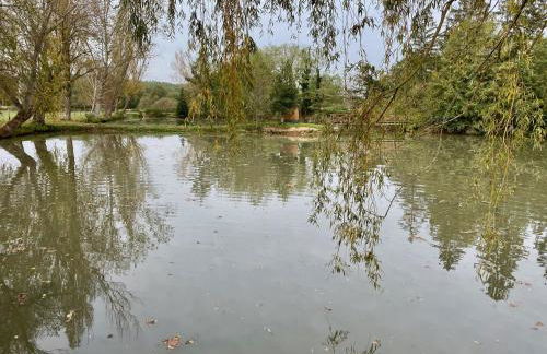 Nid douillet au bord de l'eau - Foto 9