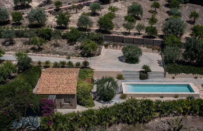 Country House Villadorata - Photo 9