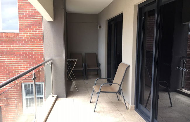 Fremantle Harbourside Apartments - Foto 47