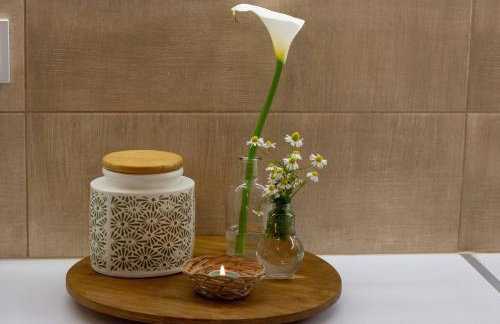 Like Home Luxury House, near Archaeological Museum - Foto 36