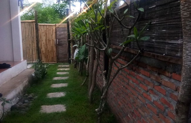 The luxe villas lombok - Foto 22