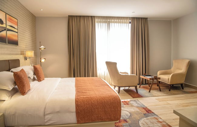 Park View Courts - Foto 2