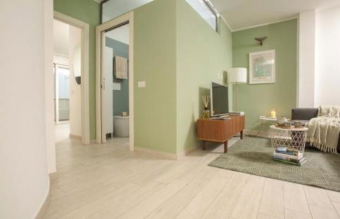 Madau's House Exclusive Apartments & Suites - Photo 40