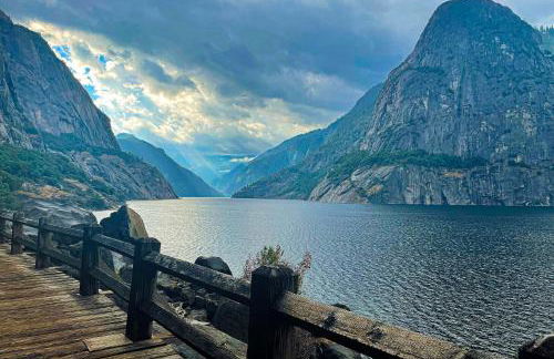 Big Creek Hideaway - Foto 62