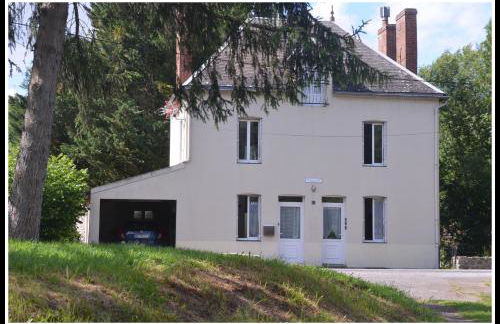 studio "Au Bord de l'Eau" 2 - Photo 2