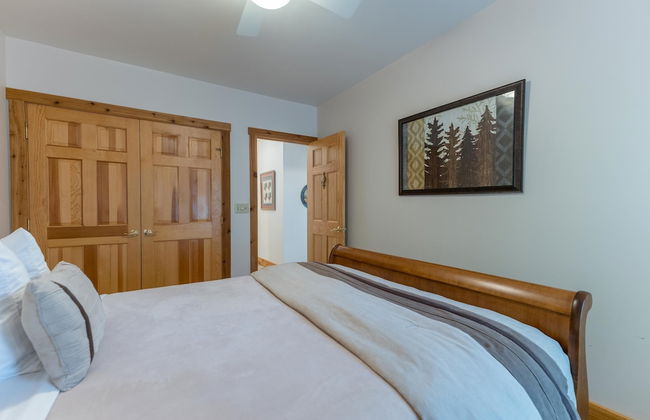 Cherry Ridge Retreat - Foto 9