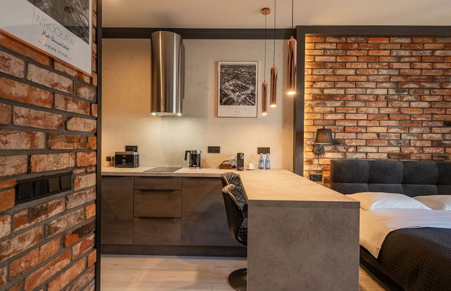 Loft House Premium Apartments - Foto 29