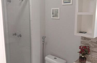 Dot Home Campinas - Studio Mobiliado com Conforto e Segurança - Foto 10