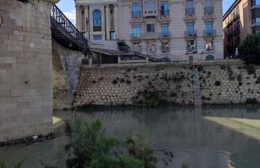 Panoche Apartamento a 750m de la Catedral A/A - Foto 13