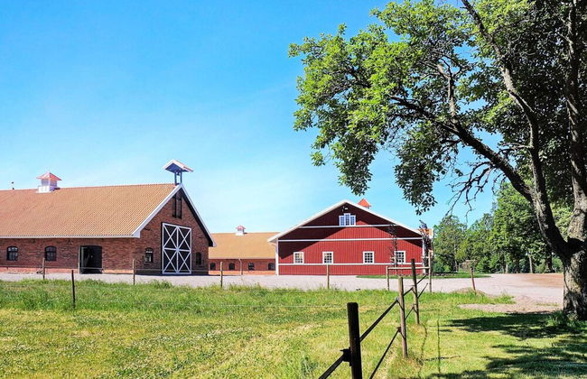 Holiday Home in Hova - Foto 49