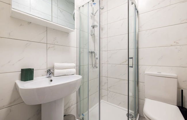 Stylish 1 Bedroom Flat - Shepherds Bush - Foto 5