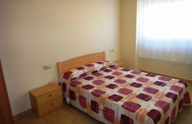 Apartamentos Pompeya 46 - Foto 2