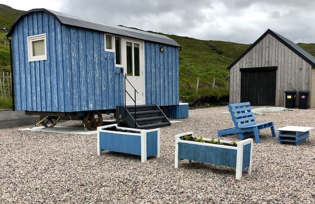 Fishermans Hut - Photo 34