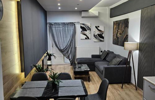 Central 3 Modern Apartment with FREE parking - Foto 8