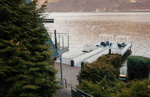 Białe Molo - Domki & SPA - Foto 18