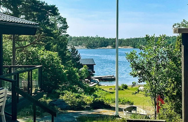 5 Star Holiday Home in Haro - Foto 1