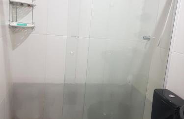 Casa Pouso Aconchego Para Ti - pertinho de Trindade com conforto e churrasqueira - Foto 6