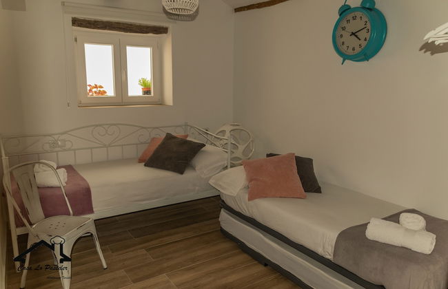 Casa Lo Pasteler - Foto 14