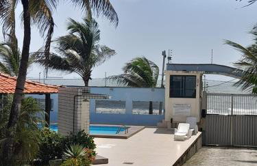 Casa chalé de Praia em condomínio - São Luís - Foto 18