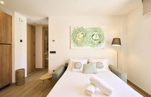 Apartamentos Plaza de San Juan - Foto 27