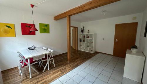 Am Kliff Ferienwohnung - Foto 4