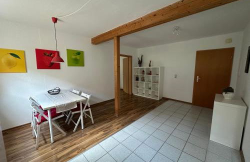 Am Kliff Ferienwohnung - Foto 4