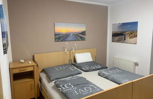 Lilli-Marleen 1-23 Wurster-Nordsee-Küste - Foto 7