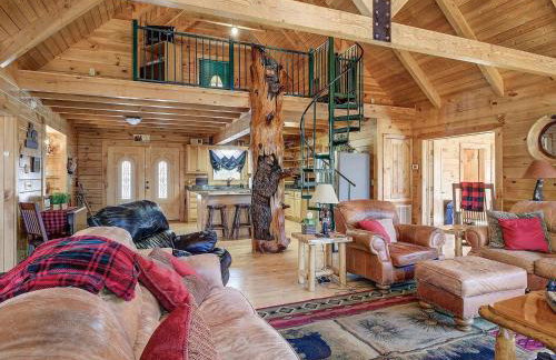 Skyline Lodge - Photo 10