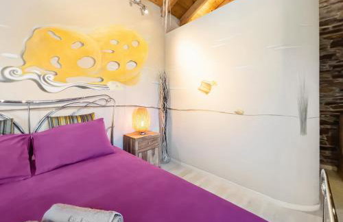 Ikaria View Resort and Villa with Pool - Photo 16