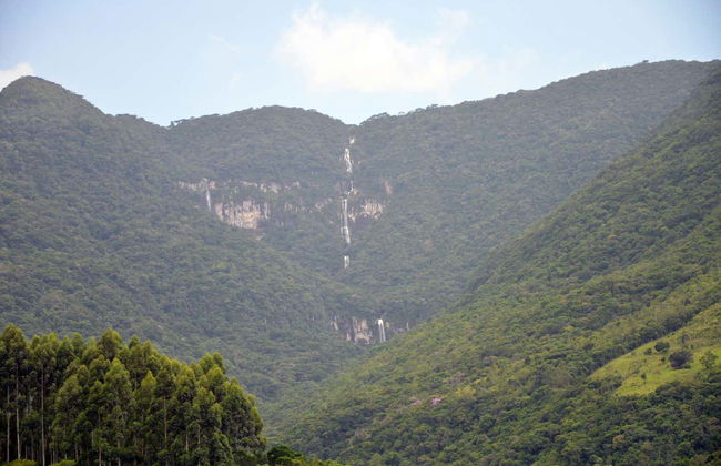 Kayak on Três Forquilhas River - Photo 6