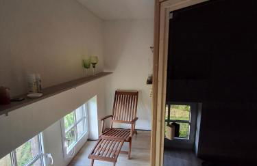 Ferienwohnung altes Umspannwerk - Foto 16