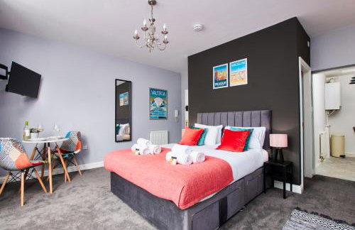 Delven House- Serviced Apartments - Photo 43