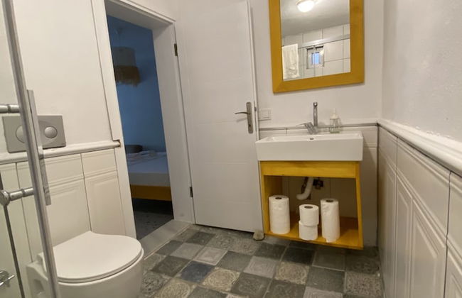 Seyyah Bozburun House - Foto 57