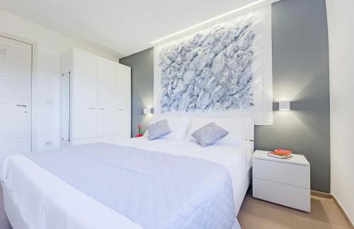 Villetta Oasi nelle Rocce con Piscina Privata - Foto 16